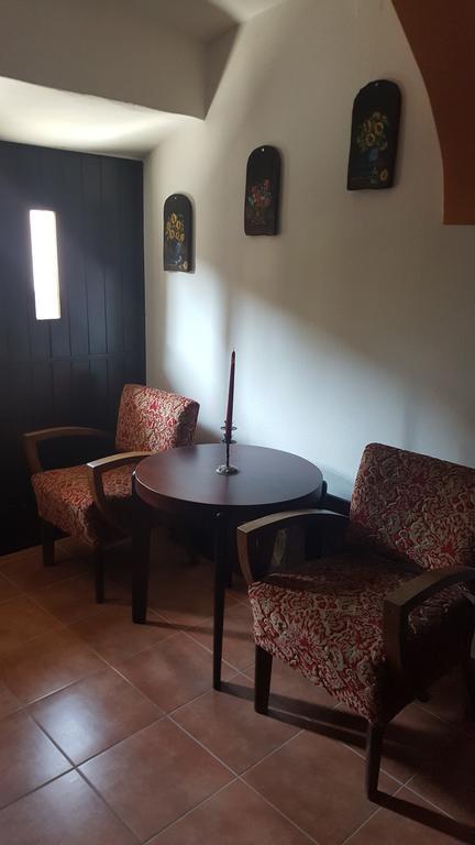 Prenocisca Kralj Διαμέρισμα Komenda Εξωτερικό φωτογραφία